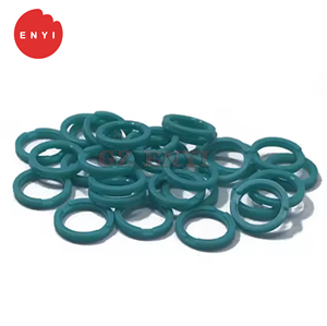 Kit di Riparazione per Iniettori di Carburante con Guarnizioni O-ring OEM 23250-0S020 23250-38040 per Toyota Tundra Sequoia Land Cruiser Lexus 5.7L <span class=keywords><strong>V8</strong></span> - Product Image 3