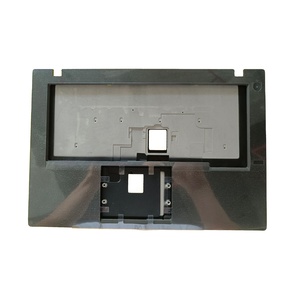 Cubierta negra para reposamanos de portátil Lenovo Thinkpad T460 Shell C - Product Image 1