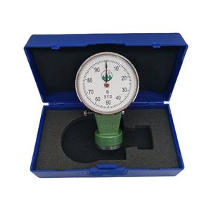 SYS-B Sand Mold <span class=keywords><strong>Tester</strong></span> dureza superfície - Product Image 1