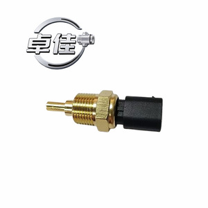 Capteur de température ZJ-18-036 F01R064917 1026604GE 471QTHA1300800 à connexion rapide pour la température de l'eau, compatible avec JAC BYD F3 1.5 Refine - Product Image 5