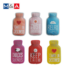 Aliviar <span class=keywords><strong>el</strong></span> dolor magia caliente frío pack bolsillo mano haga <span class=keywords><strong>clic</strong></span> en paquete de calor - Product Image 3