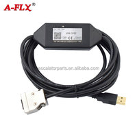 Usb-cif02 Cablel de communication d'ascenseur pour des pièces d'ascenseur