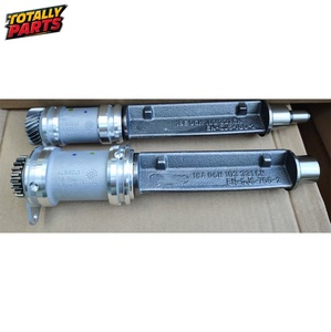 เพลาบาลานซ์ไอดีและไอเสีย EA888 รุ่น 06H103337CN 06H103331CN - Product Image 2