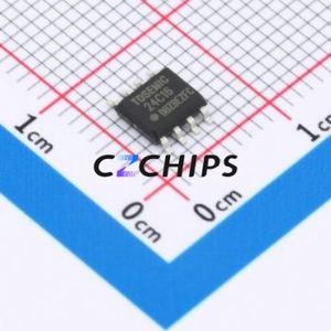 Chip IC de circuito integrado SOP-8 nuevo y original, EEPROM, venta al por mayor, Chips de componentes electrónicos y servicio BOM - Product Image 1