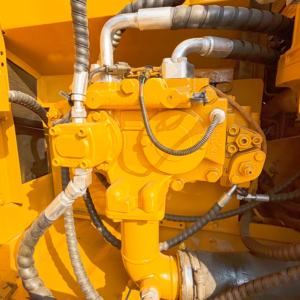 حفارة كاتربيلر CAT320D2 مستعملة أصلية للبيع، حفارة هيدروليكية <span class=keywords><strong>CAT</strong></span> 320 320D2 320GC 320C 320d 330GC - Product Image 2