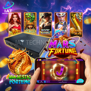 Ban đầu nóng Bán Phần mềm kỹ năng ứng dụng hỗ trợ máy dọc bảng trò chơi tốt nhất chơi phần mềm trò chơi trực tuyến Reel - Product Image 1
