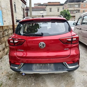 Venta Especial: Auto Usado <span class=keywords><strong>MG</strong></span> <span class=keywords><strong>ZS</strong></span> Modelo 2018, 5 Puertas, 5 Asientos, Edición de Lujo Automática de 1.5L, Cumple con la Norma Nacional V - Product Image 2