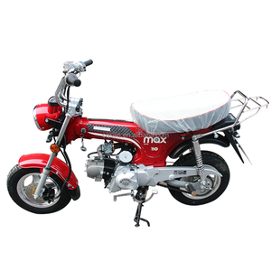 Nuevo diseño de alta calidad mini <span class=keywords><strong>moto</strong></span> 50cc 70cc 110cc 100cc 125cc <span class=keywords><strong>Max</strong></span> <span class=keywords><strong>110</strong></span> Cub motocicleta popular en Paraguay - Product Image 3