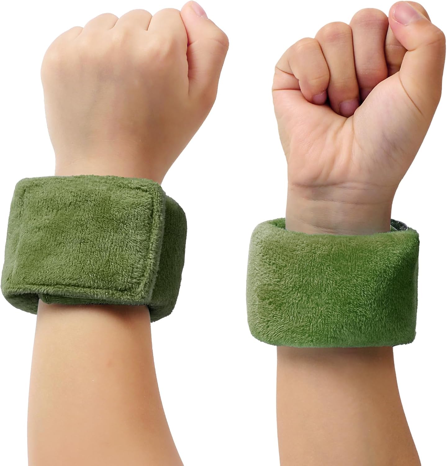 vert forêt