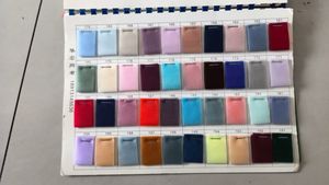 LY-QD0005 Бальные платья Quinceanera для девочек 15 лет платье принцессы юбка с открытыми плечами разноцветные антистатические Особенности - Product Image 5