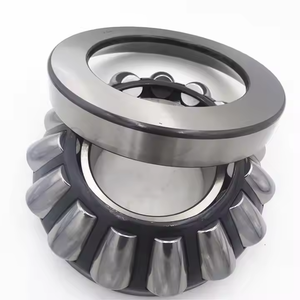 Rodamiento de Rodillos Esféricos de Doble Hilera de Alta Calidad 22308 CC/W33, Duradero, 22308CCW33 para Acero Cromado - Product Image 2