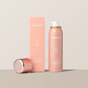 Suero <span class=keywords><strong>Triple</strong></span> Colágeno Medicube, Nutre la Piel Opaca con Complejo <span class=keywords><strong>Triple</strong></span> Colágeno, un Suero Ligero con Cuidado de la Piel Coreano - Product Image 5