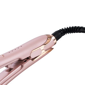 <span class=keywords><strong>Plancha</strong></span> de pelo pequeña y seca, alisador de pelo plano y húmedo dual, <span class=keywords><strong>Original</strong></span> - Product Image 6