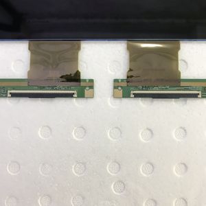 BOE Display HV430QUB-N1A 4K 43 Inch <b>TV</b> <b>Screen</b> LCD LED TFT Display Open Cell Spare Panel <b>Replacement</b> Parts for <b>TV</b> Repair Smart <b>TV</b> - Product Image 5