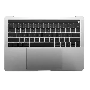 A1706 Topcase с клавиатурой и сенсорной панелью для Macbook Pro 13 "2016 2017