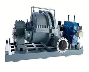 Turbine <span class=keywords><strong>à</strong></span> vapeur de petite taille <span class=keywords><strong>à</strong></span> prix avantageux, haute efficacité et alimentation stable, <span class=keywords><strong>à</strong></span> <span class=keywords><strong>vendre</strong></span> - Product Image 6