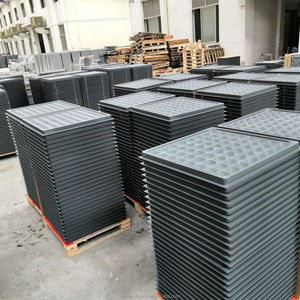 Nhà Máy Giá trực tiếp chống tĩnh phù hợp với trung tâm dữ liệu nhà Máy Giá chống tĩnh nâng lên hệ thống sàn truy cập cho trung tâm dữ liệu - Product Image 5