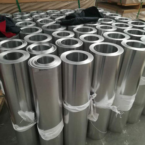 Grand inventaire Assurance qualité bobine d'aluminium 1060 h14 - Product Image 6