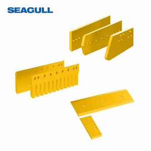 Embout <span class=keywords><strong>de</strong></span> lame pour bulldozer D6R 4T4435, pour lames <span class=keywords><strong>de</strong></span> godet, bords <span class=keywords><strong>de</strong></span> coupe, lame Garder - Product Image 3