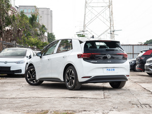 2025 <span class=keywords><strong>ID</strong></span>.<span class=keywords><strong>3</strong></span> Vehículo eléctrico de largo alcance 160 km/h Precio competitivo New Energy Sedan del proveedor izquierdo - Product Image 5