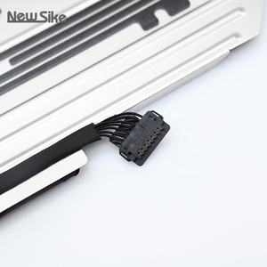 Batería para portátil 11,39 V 49.8Wh 4380mAh A2389 para <span class=keywords><strong>Apple</strong></span> <span class=keywords><strong>Macbook</strong></span> Air 13 pulgadas A2337 <span class=keywords><strong>M1</strong></span> finales de <span class=keywords><strong>2020</strong></span> - Product Image 6