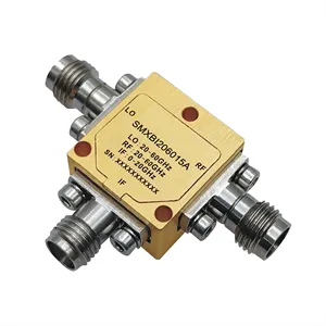 SMXBI206015A 20GHz To 60GHz Ultra Wide Band Mixer