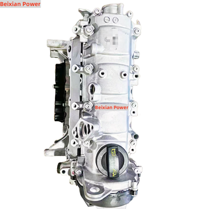 Moteurs Beixian Power de haute qualité 1.2T CBZB, CBZA, CYA, DLS, CBZ pour Volkswagen Sagitar, Skoda Octavia, <span class=keywords><strong>KAMIQ</strong></span> 1.2T - Product Image 5