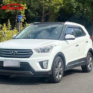 Hyundai ix25 d'occasion - 1.5L 115 ch essence - Inspection certifiée - Product Image 3