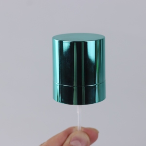 24 мм/41 мм УФ двухслойный распылитель тумана с УФ-крышкой - Product Image 3