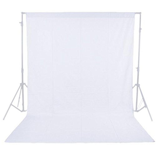 Top Sales 2*3M Cloth Screen Backdrop Photo Green Screen Muslin Photography Studio Background Cloth Photography Backdrop