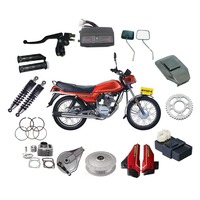 Repose-pieds avant en caoutchouc de haute qualité pour système de modification de carrosserie WY125 Pro-taper, pièces de moto en gros
