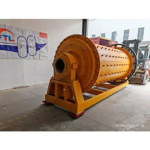 Specializing in the manufacture of heavy machinery and equipment, grinding equipment cement plant grinder ball mill