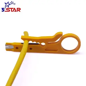 Portable Cable Wires Cutter/stripper