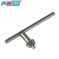 Perceuse rotative électrique portative PUSELLO 850W à vitesse variable et couple élevé, kit professionnel pour le perçage du bois, du métal et du béton (OEM)