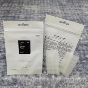 COSRX クリアフィット マスターパッチ 18枚入り |   ニキビや吹き出物のための治癒パッチ |   ハイドロコロイド包帯 - Product Image 4