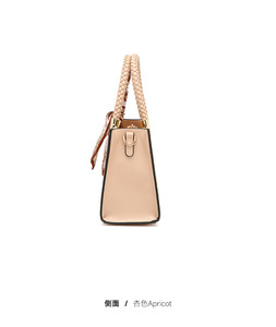 New Fashion Designer Crossbody Bags High Quality PU <b>Leather</b> Shoulder Messenger Bag Casual Totes Luxury Women Handbags and <b>Purses</b> - Product Image 4