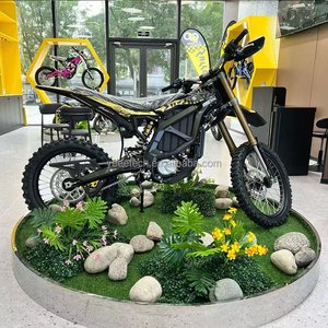 Moto <span class=keywords><strong>électrique</strong></span> Surron 2026, best-seller, haute vitesse, 95 km/h vitesse maximale, charge rapide en 4h, pour les trajets quotidiens en extérieur pour adultes - Product Image 2
