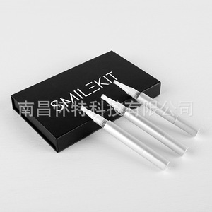 Smilekit – Recharge de stylo blanchissant pour dents à la menthe pour adultes - Product Image 2