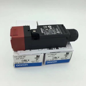 สวิตช์ประตูออมรอน รุ่น D4NS-2BF ระบบความปลอดภัย ผลิตในประเทศญี่ปุ่น - Product Image 5