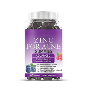 Jianweite OEM Label Pribadi Permen Kunyah Besi Kekuatan Tinggi Suplemen Vitamin Seng Kalsium untuk Kecantikan Antioksidan Perawatan Kerutan - Product Image 1