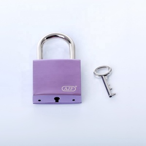AJF Personnalisé Gravé Pour Toujours Amour Serrure Pour Love Bridge Et Cérémonie - Product Image 3