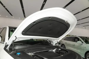 Vente en gros 2025 <span class=keywords><strong>Li</strong></span> Auto L6 Pro Max Hybride Véhicule à énergie nouvelle SUV grand format électrique - Product Image 6