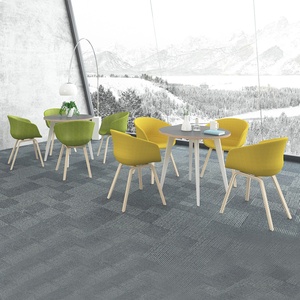 Sillas de Segunda Mano Ecológicas, Escritorio Amplio para Computadora, Muebles de Oficina de Madera de Caoba - Product Image 6