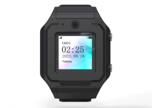 Esposas y esposas inteligentes resistentes antimanipulación 4G GPS con rastreador IP68 Monitor abierto API y SDK para reclusos en libertad condicional - Product Image 2