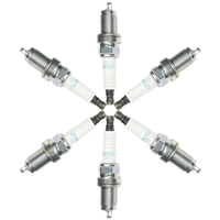 Bougies d'allumage d'origine OEM d'usine Hon Da 9807B-5517W