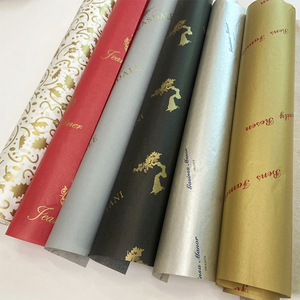 Miễn Phí Thiết Kế Mang Nhãn Hiệu Quần Áo Mô Màu Đen Giấy Biểu Tượng Sliver Mô Gói Giấy Bao Bì Giấy - Product Image 6