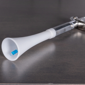 Pistolet de nettoyage Z-014 pour l'intérieur des voitures, outil de décapage de la saleté pour le nettoyage des voitures - Product Image 3