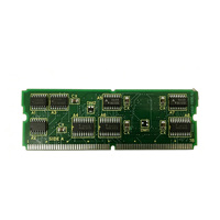 Carte de contrôle latérale Fanuc CNC Servo A20B-2102-0350 0040, carte anti-interférence pour centre d'usinage, assemblage servo A20B-2102-0350 0040
