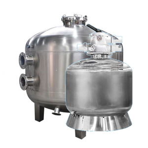 Machine à <span class=keywords><strong>filtre</strong></span> à <span class=keywords><strong>sable</strong></span> <span class=keywords><strong>30m3</strong></span> Filtration de l'eau Pompe et <span class=keywords><strong>filtre</strong></span> de piscine hors sol Pompe de piscine 600mm <span class=keywords><strong>Filtre</strong></span> à <span class=keywords><strong>sable</strong></span> SS304 - Product Image 1