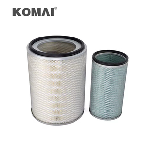 Repuestos para Motor Diésel Komai, Filtro de Aire 13023273 AF928M 3022209 P181056 XLP182056 AF26380M AF928 AF928NF - Product Image 2